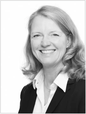 Foto Prof. Dr. Judith Schicks